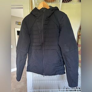 Lululemon Down for it All Jacket